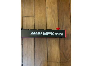 Akai Professional MPK mini mk3 (44356)