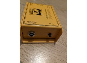 Palmer DACCAPO Re-Amplification Box (52873)