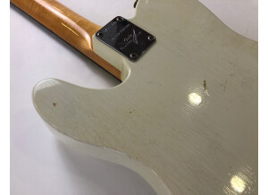 Fender Custom Shop '59 Heavy Relic Telecaster (85721)