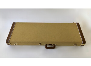 Fender Custom Shop '59 Heavy Relic Telecaster (2275)