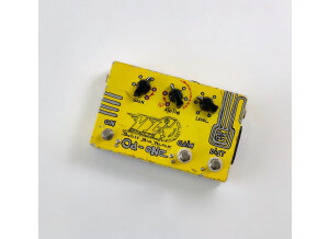 VL Effects Bullitt Overdrive "Od-oNe Regular"  (83051)