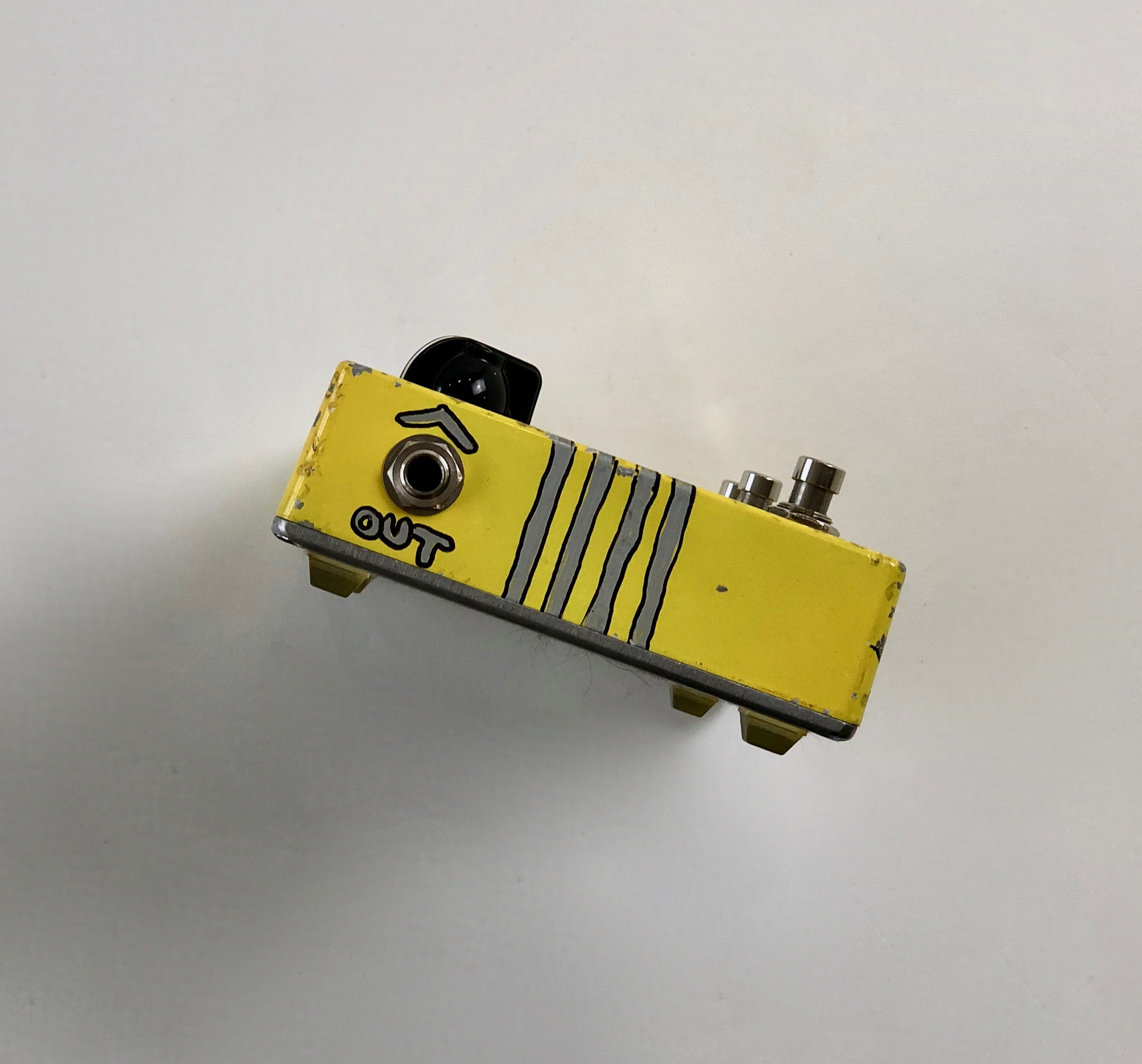 VL Effects Bullitt Overdrive "Od-oNe Regular"  (71407)