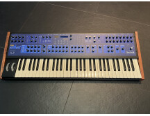 Dave Smith Instruments PolyEvolver Keyboard Pot Edition (21390)