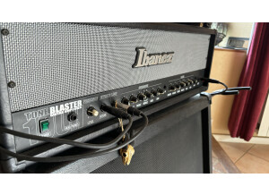 Ibanez Tone Blaster 100H