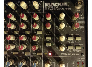 Mackie CR1604-VLZ