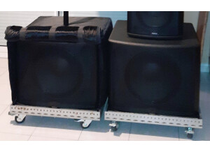 PreSonus StudioLive 18sAI (95012)