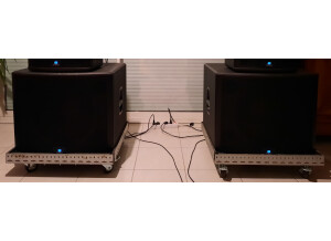 PreSonus StudioLive 18sAI (81458)