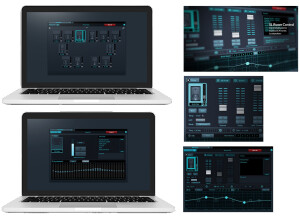 PreSonus StudioLive 18sAI (509)