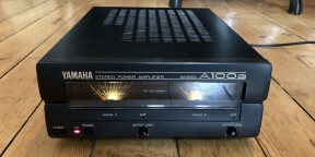 Ampli Yamaha A100A