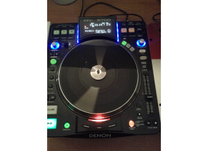 Denon DJ DN-S3700 (9312)