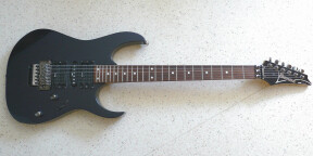 Vends guitare Ibanez RG 470 Japonaise