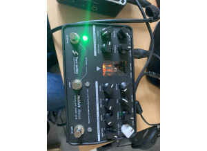 Two Notes Audio Engineering ReVolt Bass (95178)