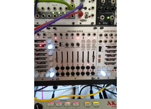 Malekko Voltage Block (56334)