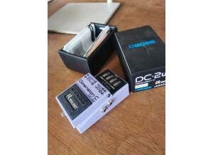 Boss DC-2W Dimension C (50363)