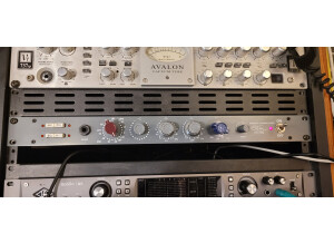 Stam Audio Engineering 1073 EQ