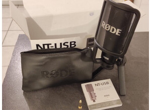 RODE NT-USB