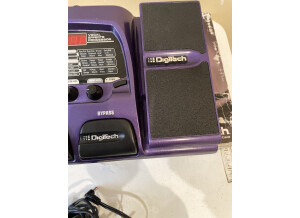 DigiTech Vocal 300