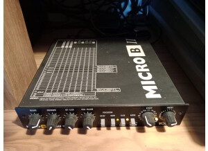 Voce Micro B 2 (76588)