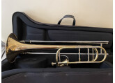trombone bach stradivarius 42GH