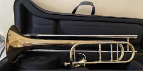 trombone bach stradivarius 42GH