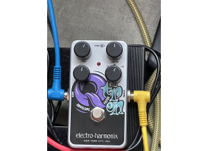 Electro-Harmonix Nano Q-Tron