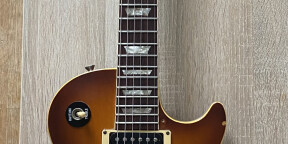 Gibson Les Paul année 1970-1972