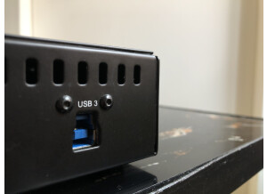 Universal Audio UAD-2 Satellite USB - QUAD Core (59084)