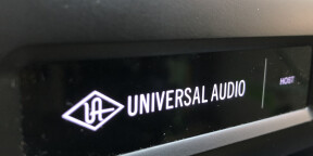 Universal Audio UAD 2 Satellite USB