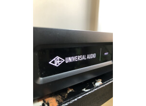 Universal Audio UAD-2 Satellite USB - QUAD Core