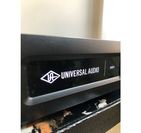 Universal Audio UAD-2 Satellite USB - QUAD Core (95397)