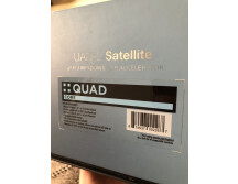 Universal Audio UAD-2 Satellite USB - QUAD Core (1422)