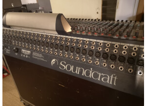 Soundcraft GB8 24