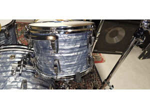 Ludwig Drums Classic Maple