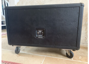 Mesa Boogie Recto 2x12 Horizontal