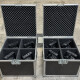 Platinum Multi Colour Spot PRO 9x9W TriLED Platinum Multi Colour Spot PRO 9x9W TriLED