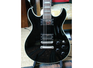 Squier Esprit - Black