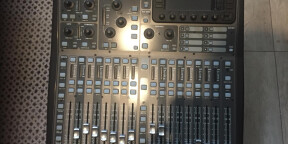 Vends Console de mixage numérique Behringer X32 Producer 