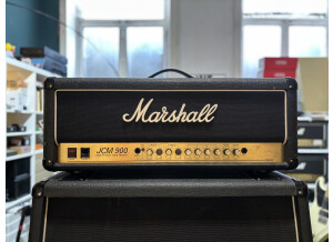 Marshall 4500 JCM900 Dual Reverb [1990-1999] (95941)