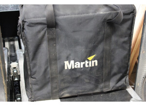 Martin Light Mania EFX800