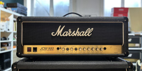 Marshall JCM900 4500 - 50w