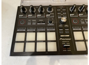 Pioneer DDJ-SP1