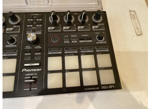 Pioneer DDJ-SP1