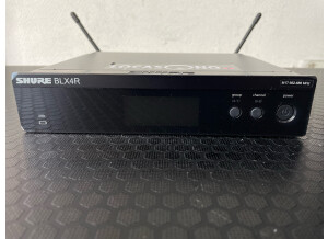 Shure BLX4R (51760)