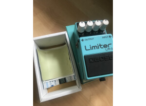 Boss LM-2 Limiter (6671)