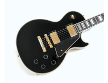 Gibson Les Paul Custom (4166)