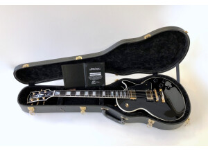 Gibson Les Paul Custom (11285)