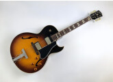 Gibson ES-175D 1959 Custom Shop 2015 Aged Vintage Sunburst