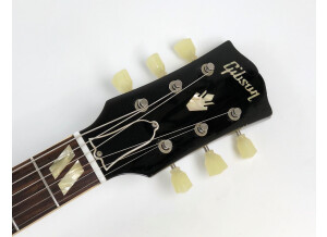 Gibson Custom Shop 1959 ES-175 Double Pickup - Vintage Burst (32342)