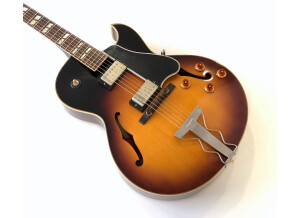 Gibson Custom Shop 1959 ES-175 Double Pickup - Vintage Burst (51572)