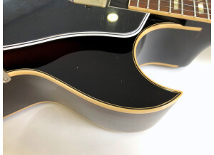 Gibson Custom Shop 1959 ES-175 Double Pickup - Vintage Burst (53822)